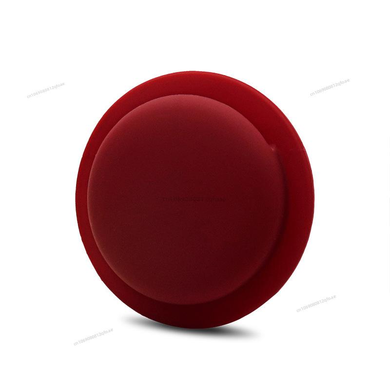 For Air Tag Airtags Airtag Case Silicone Protective Sleeve Locator Tracker Anti-lost Protective Sleeve Sticker Protect Sleeve