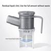 Yuwell 407B Compressed Nebulizer Machine