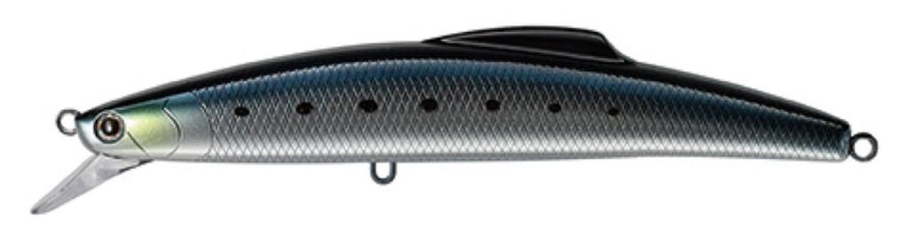 Tackle House Shibuki V159MS 56 Gramm Sinkender Köder Nr. 07 (9636)