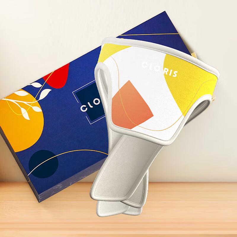 CLORIS H801 Graphene Heating Neck Massager