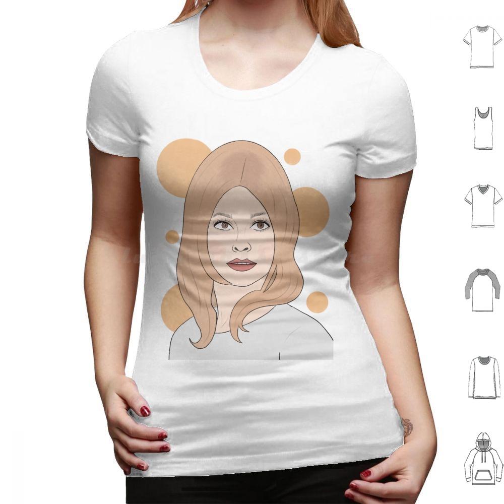 Gifts Idea Sharon Tate Retro T Shirt Big Size 100 Cotton Idea Sharon Tate Retro Face Sharon Graphic Tate Funny Movie Tarantino