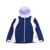Jackets & Coats Blue Purple Kids' KB0580