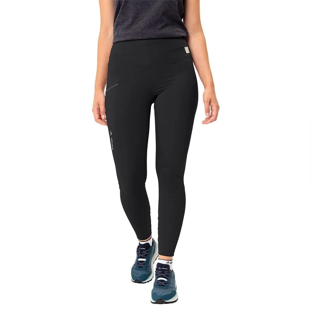 

VAUDE Брюки 3/4 Farley Stretch Capri II 40