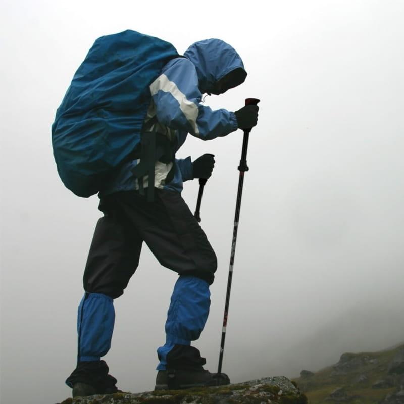 Adjustable Trekking Poles - Folding K04