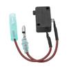 Neutral Switch 703‑82540‑00 Outboard Machine Neutral Switch for 703 Whole Series Remote Control Box
