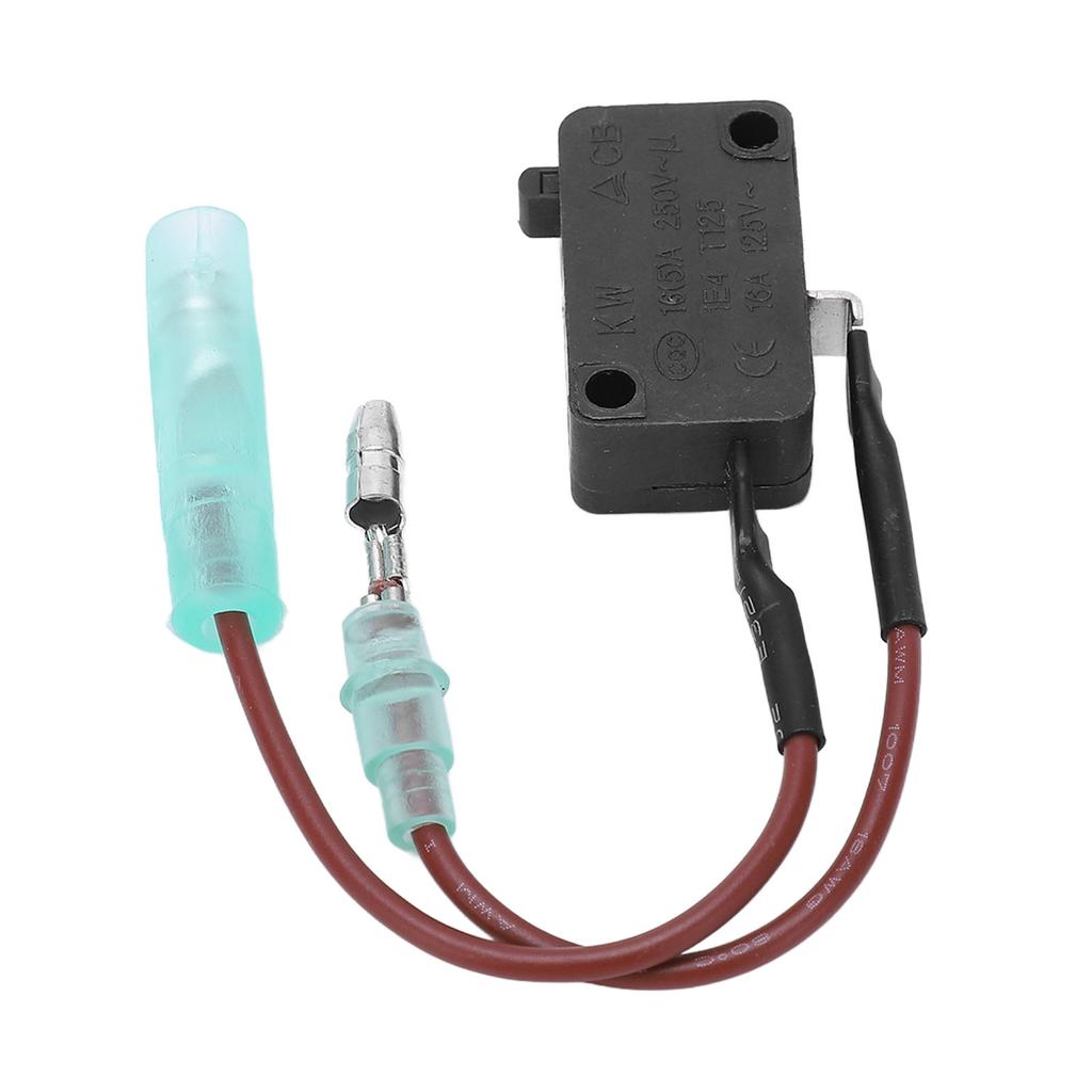 Neutral Switch 703‑82540‑00 Outboard Machine Neutral Switch for 703 Whole Series Remote Control Box