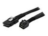 Intern Mini SAS-kabel - STARTECH - SFF-8087 til SFF-8643 - 1 m
