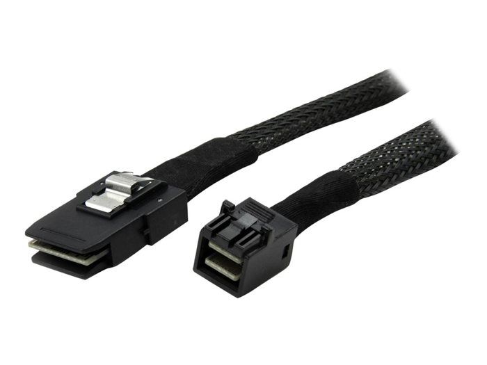 Intern Mini SAS-kabel - STARTECH - SFF-8087 til SFF-8643 - 1 m