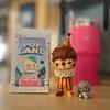 New POP MART Koyama, Sad Joker Blister Packs PPMT-2310-0012