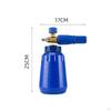 Adjustable Foam Sprayer, Soap 1L Watering Can, Water Sprayer for Windows Washing