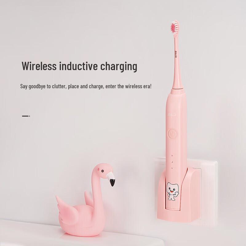 BAIR K7 Kids Sonic Electric Toothbrush