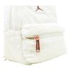 New Jordan Polyester Backpack Women's White JD2443008TD-001