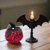 Sequined Pumpkin Centerpiece Halloween Pumpkin Decoration Glittery Pumpkin with Bow Ornament