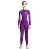 League Messenger 2.5mm Children's Full Body Wetsuit