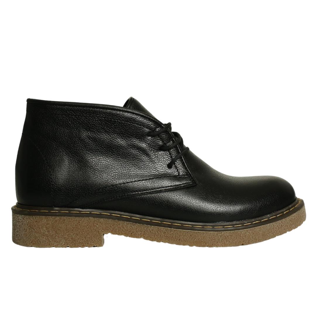 

Women s Genuine Leather Casual Boots 36