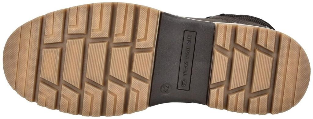 Ботинки Tom Tailor для мужчин