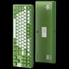 Founder GK87 87-Key Wireless Bluetooth Tri-Mode Mechanical Keyboard