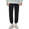 Li-Ning BadFive Logo Sweatpants 'Grey' Men's AKLS639-1