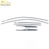 Car Window Trim & Anti-Scratch Glass Strip for 22 Corolla Ruifang Models