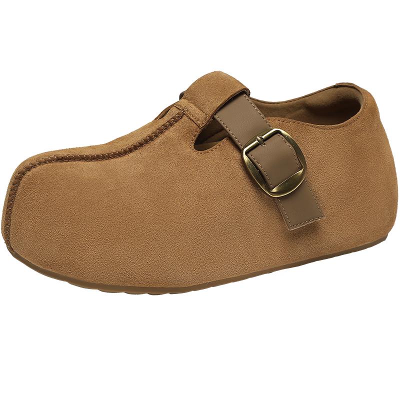Women s Casual Flats with Internal Lift 38