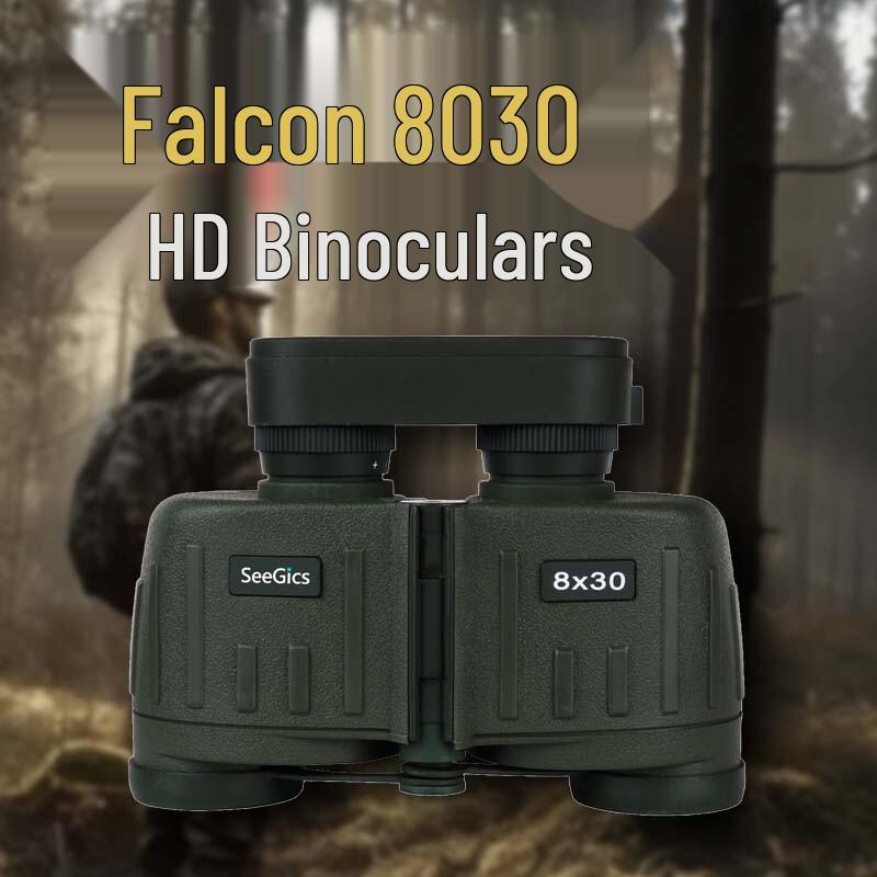 

SEEGICS Falcon 8030 HD Binoculars