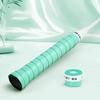 High Quality Badminton Overgrip Badminton Racket Non-Slip Sweat-Absorbent Cushioning Grip Tape For Badminton Squash