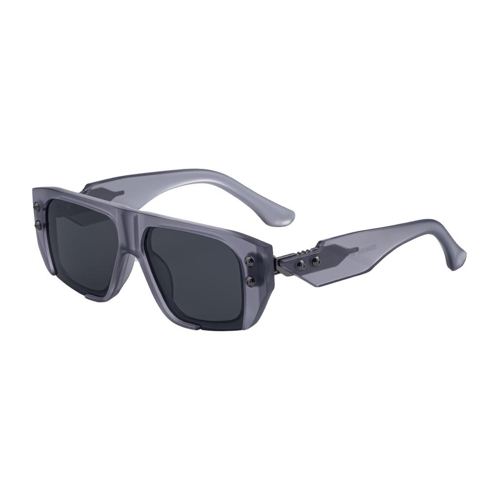 JYL TS Men's Square Polarized - Outdoor Unique Trendy Sunglasses ZS-98396P
