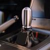 Aluminum Alloy Shift Knob Universal Manual Transmission Metal Gear Head Cool Personality Gear Lever Car Modification Accessories