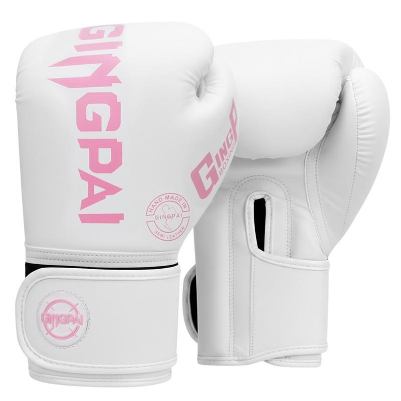 Professional Boxing Gloves Adults Kids MMA