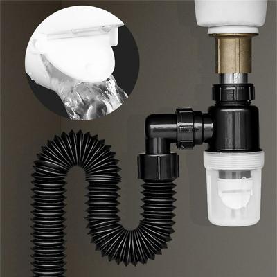 Banyo bölümleri – Tesisat hortumları