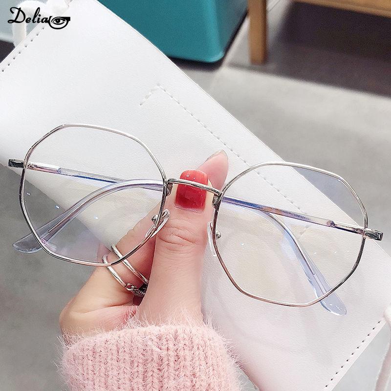 

Надлегкі окуляри для короткозорості для жінок і чоловіків Рамка зі сплаву Модні жіночі окуляри від -1,0 до -6,0 -6