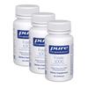 Pure Encapsulations Active Folic Acid 1000 90 Capsules 3 Pcs