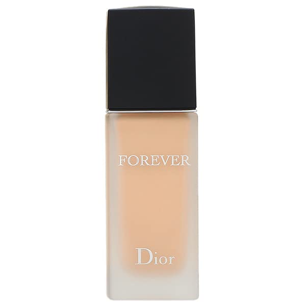 

Christian Dior Diorskin Forever Fluid Matte Neutral #1.5N [Used] бежевый