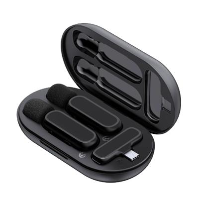 Accesorios para audio y video – Micrófonos