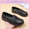 Spring Womens Shoes With Waterproof Synthetic Leather Casual Slipon For Daily Wear