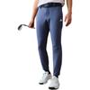 adidas Stretch Ankle Pants Knitted Sweatpants Men's Legend Ink IN6562