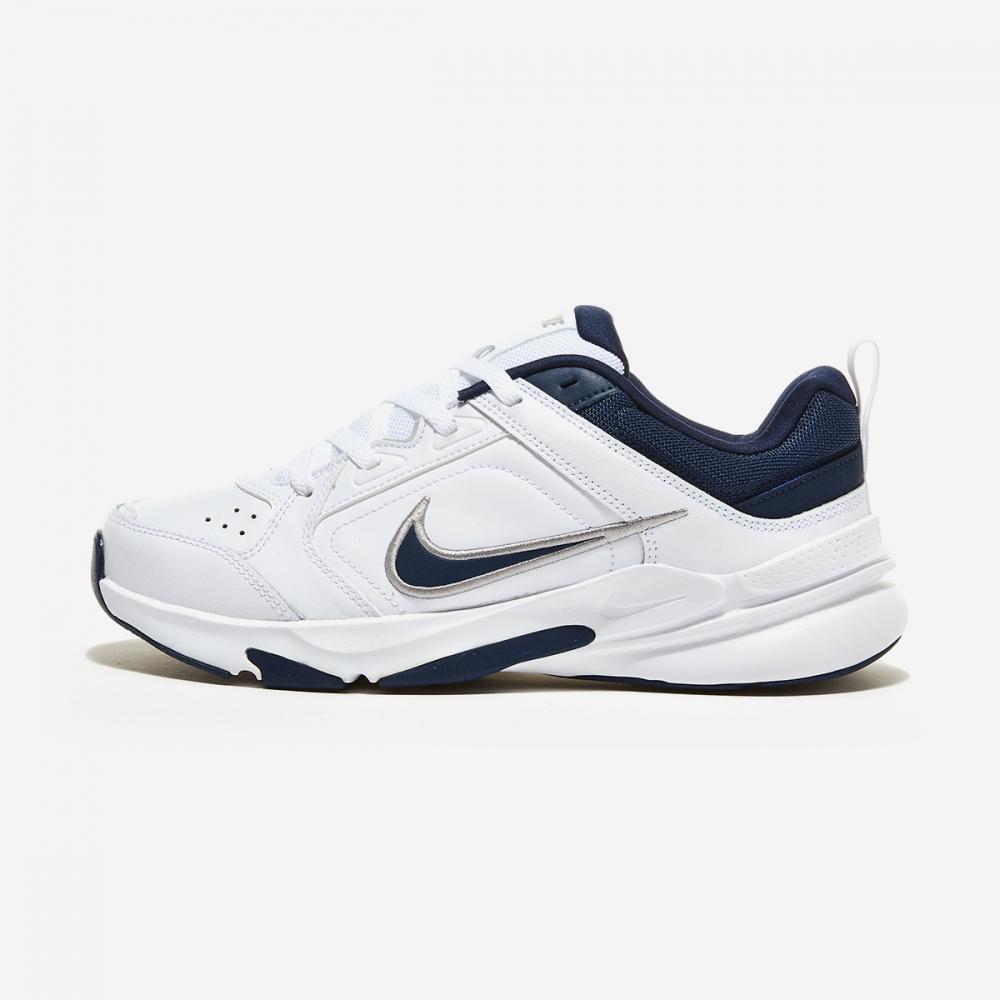 

Nike Defy весь день 100