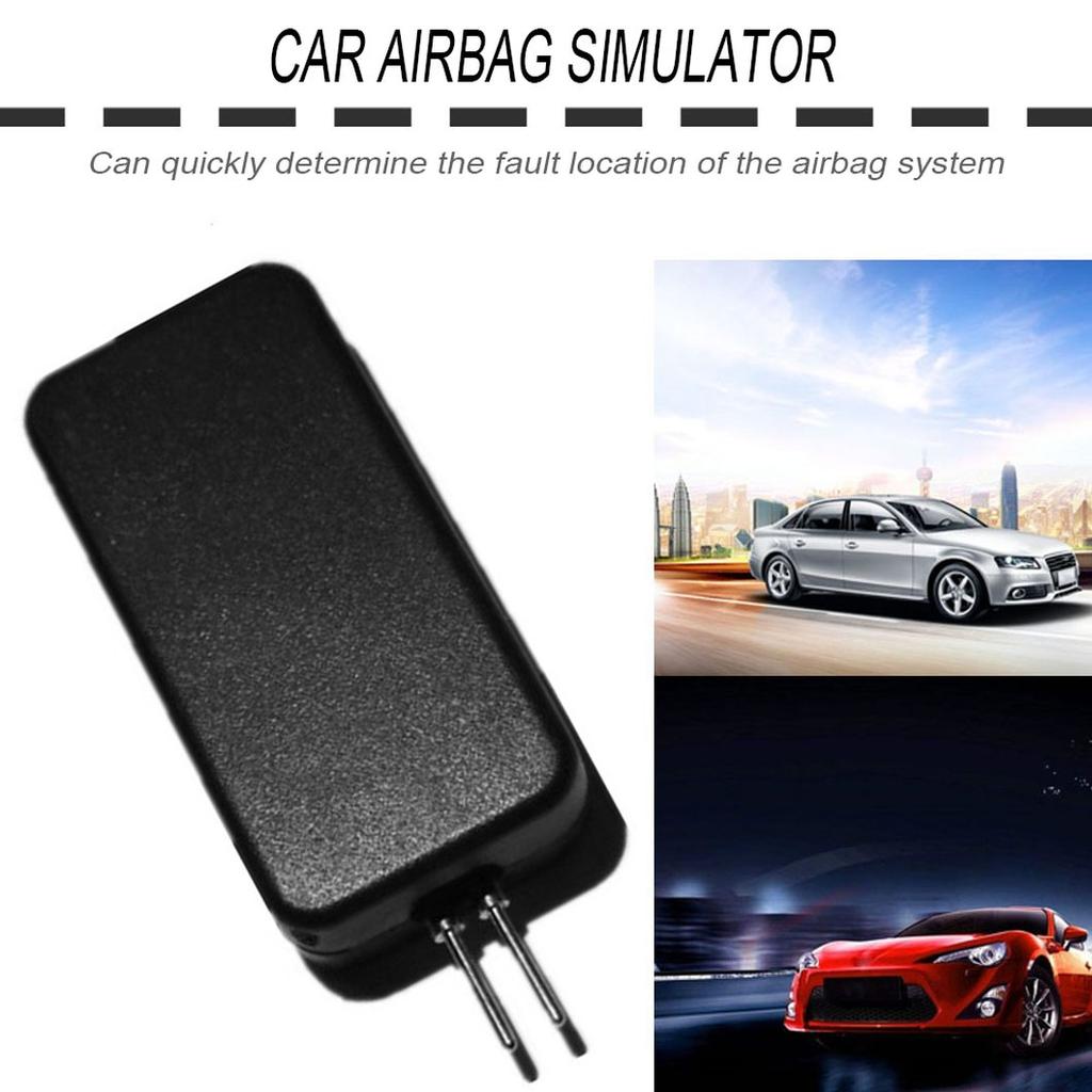 Buy Hannibal Universal Car Airbag Simulator Emulator Repair Detector