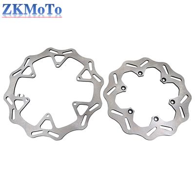 Motocyklowe układy hamulcowe – Tarcze hamulcowe do motocykli