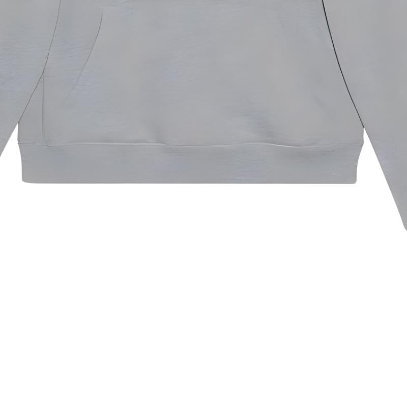 Gucci Cotton Jersey Hooded Sweatshirt 756649-XJFWA-1037