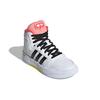 Adidas Entrap Mid 'White' Women's FW7024
