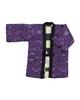 Reversible Hanten with Traditional Japanese Size C [KYOETSU] (Japanese-style Jacket) Pattern, Women's (M, 1A-1B)