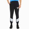 Puma Rebel Sports Pants 'Black' Men's 582742-01