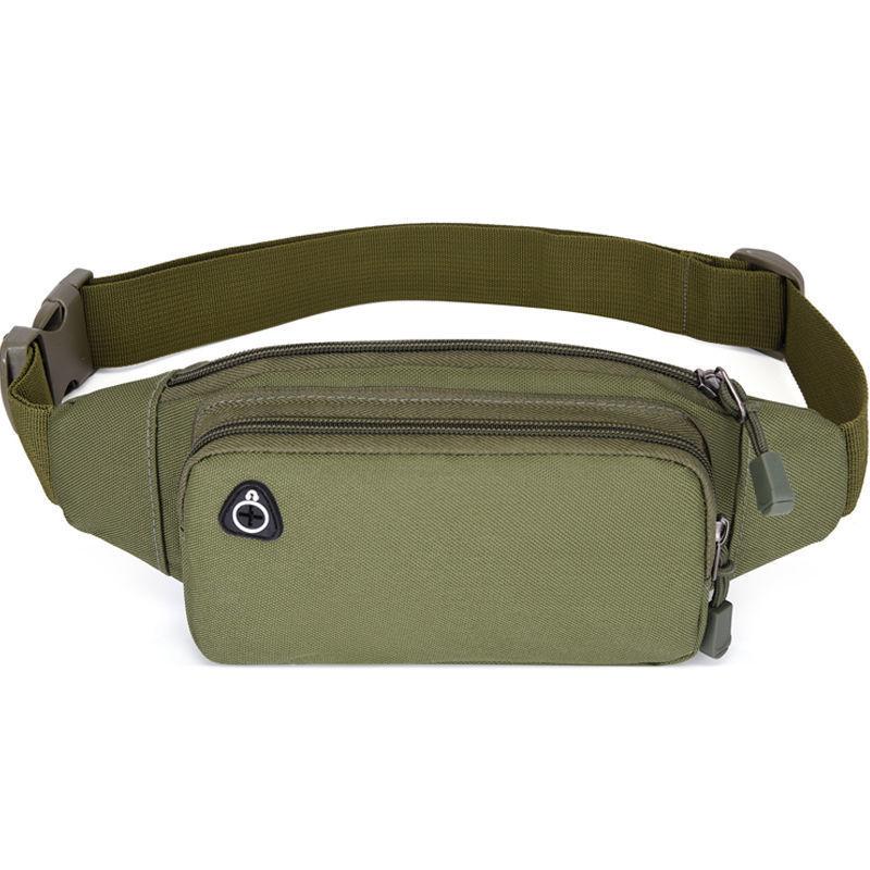 

Поясная сумка мужская для работы на стройке, сумка для мобильного телефона на пояс, мужская рабочая, трендовая, новая, для бега, спортивная одежда для стройки, для мобильного телефона, мужская темно-зеленого