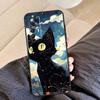 Funny Cute Cat For Xiaomi POCO C65 F5 X5 X4 X3 Pro F3 F4 M5s Mi 14 13 Pro 11T 12T 13T 12 Lite Phone Case