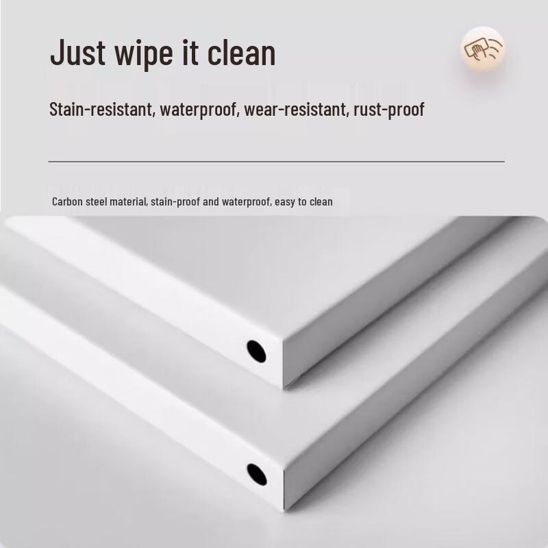 Bieying Multi-layer Kitchen Microwave Oven Storage Rack