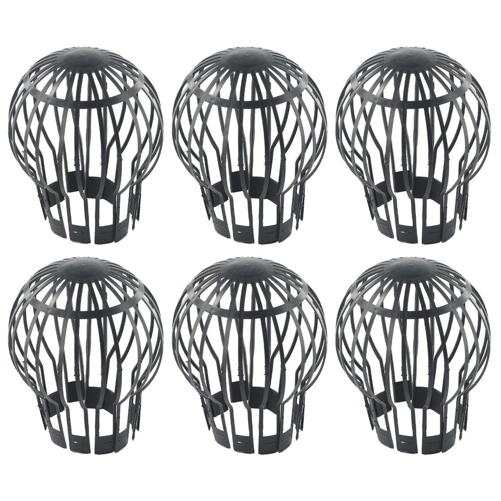 Dachrinnenablauf Außen Kunststoffschutz Ersatz