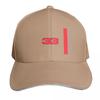 Baseball Cap fashionable Hat Baseball Cap Rave foam party Hat Golf Unisex Womens