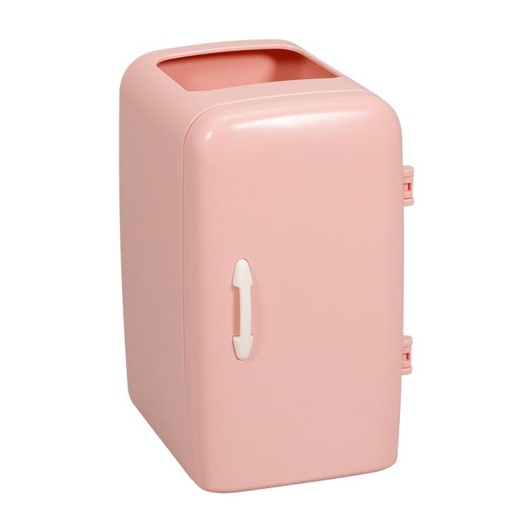 Chic & Cute Multi-Functional Student Desk Organizer and Pencil Case