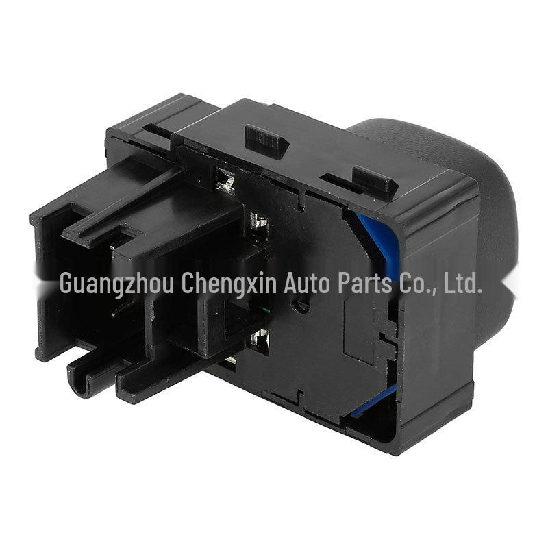 Chevrolet Rear-View Mirror Control Switch, Electric Adjustment, Model 15045085